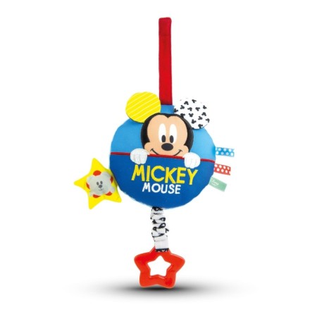 Zornaitoare Muzicala Mickey Clementoni - 1